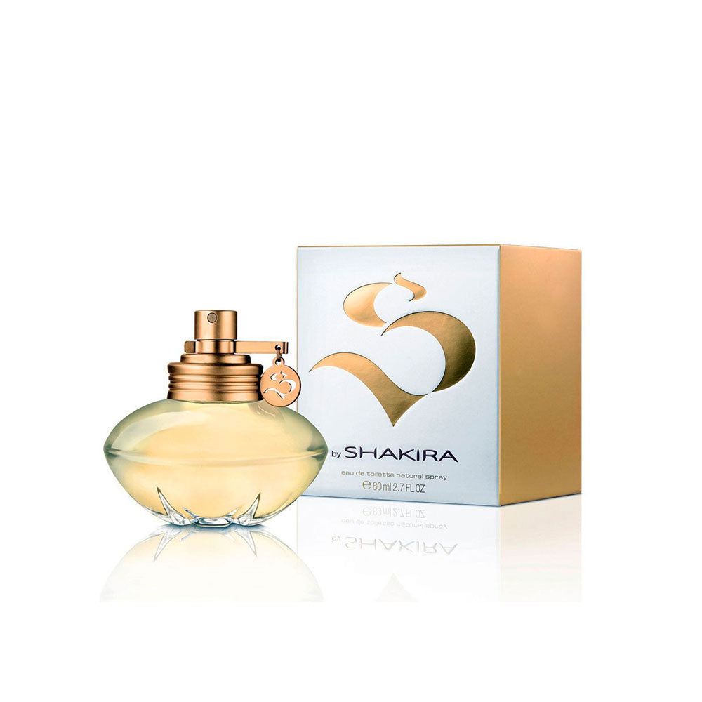 Shakira Shakira EDT 80 Ml Mujer - Lodoro Perfumes