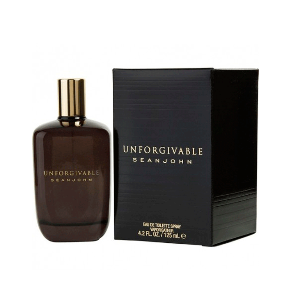 Unforgivable Sean John 125 ML EDT Hombre - Lodoro Perfumes