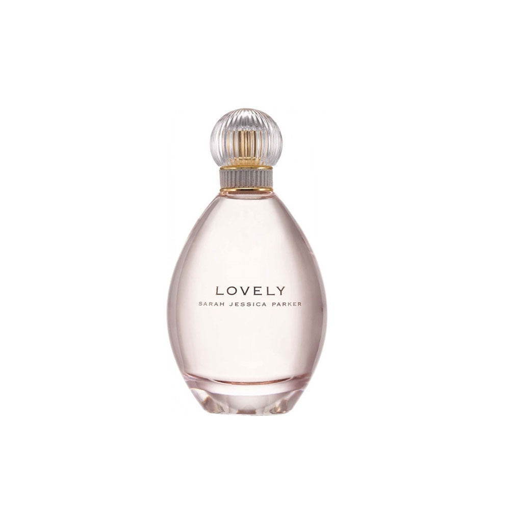 Sarah Jessica Parker Lovely EDP 100 Ml Mujer - Lodoro Perfumes