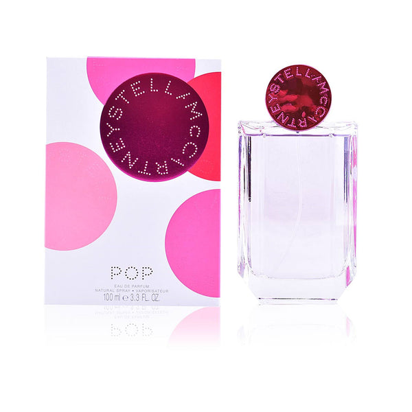 Stella Mc Cartney Pop EDP 100 Ml Mujer - Lodoro Perfumes