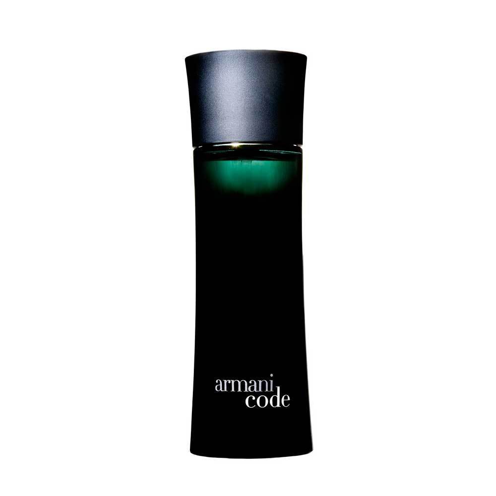 Code Giorgio Armani EDT 75ML Hombre (Tester) - Lodoro Perfumes