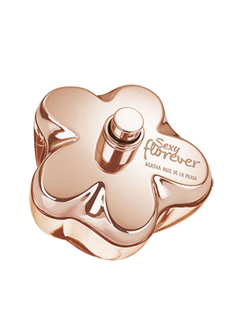 Agatha Ruiz De La Prada Sexy Florever Edt 100Ml Mujer (Tester)