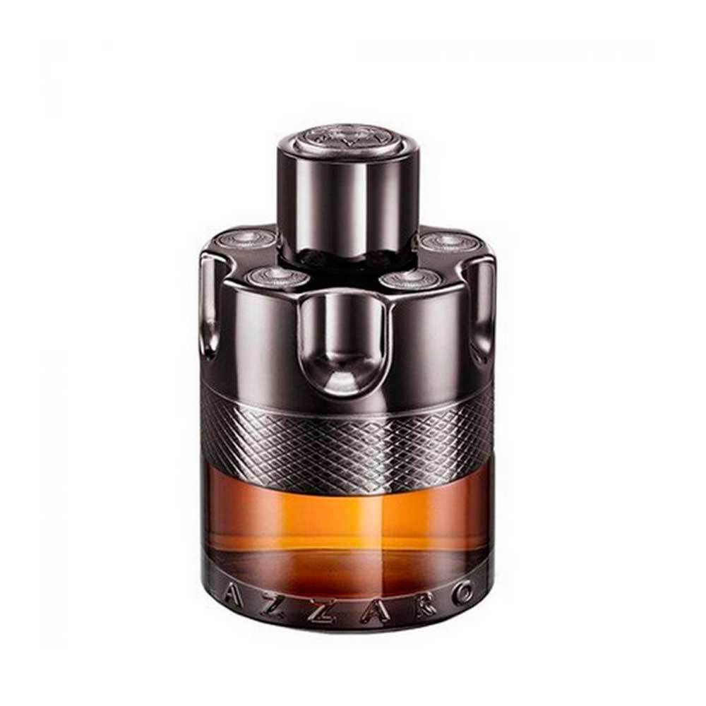 Perfume Original Azzaro Wanted By Night Edp 100Ml Hombre Tester