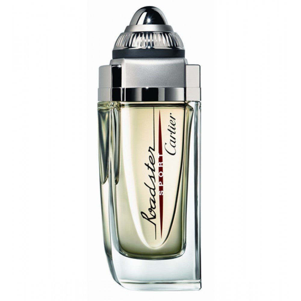 Roadster Sport Cartier EDT 100 Ml Hombre Tester - Lodoro Perfumes