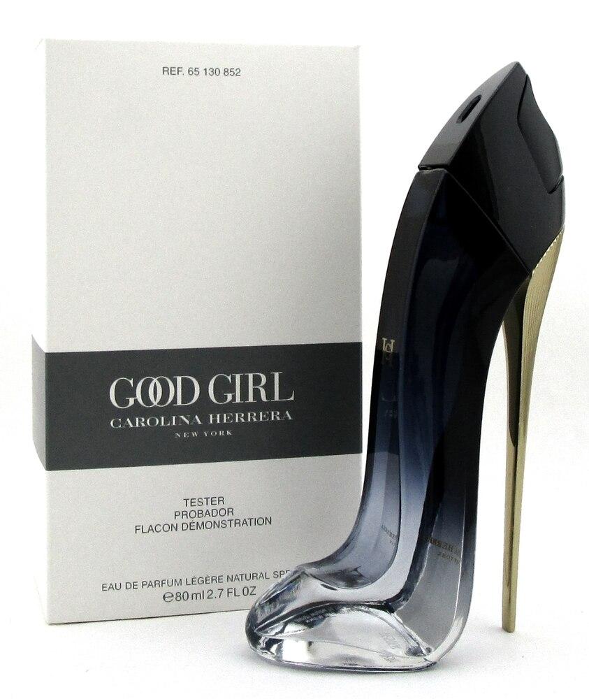 Good Girl CH EDP 80 Ml Mujer Tester - Lodoro Perfumes