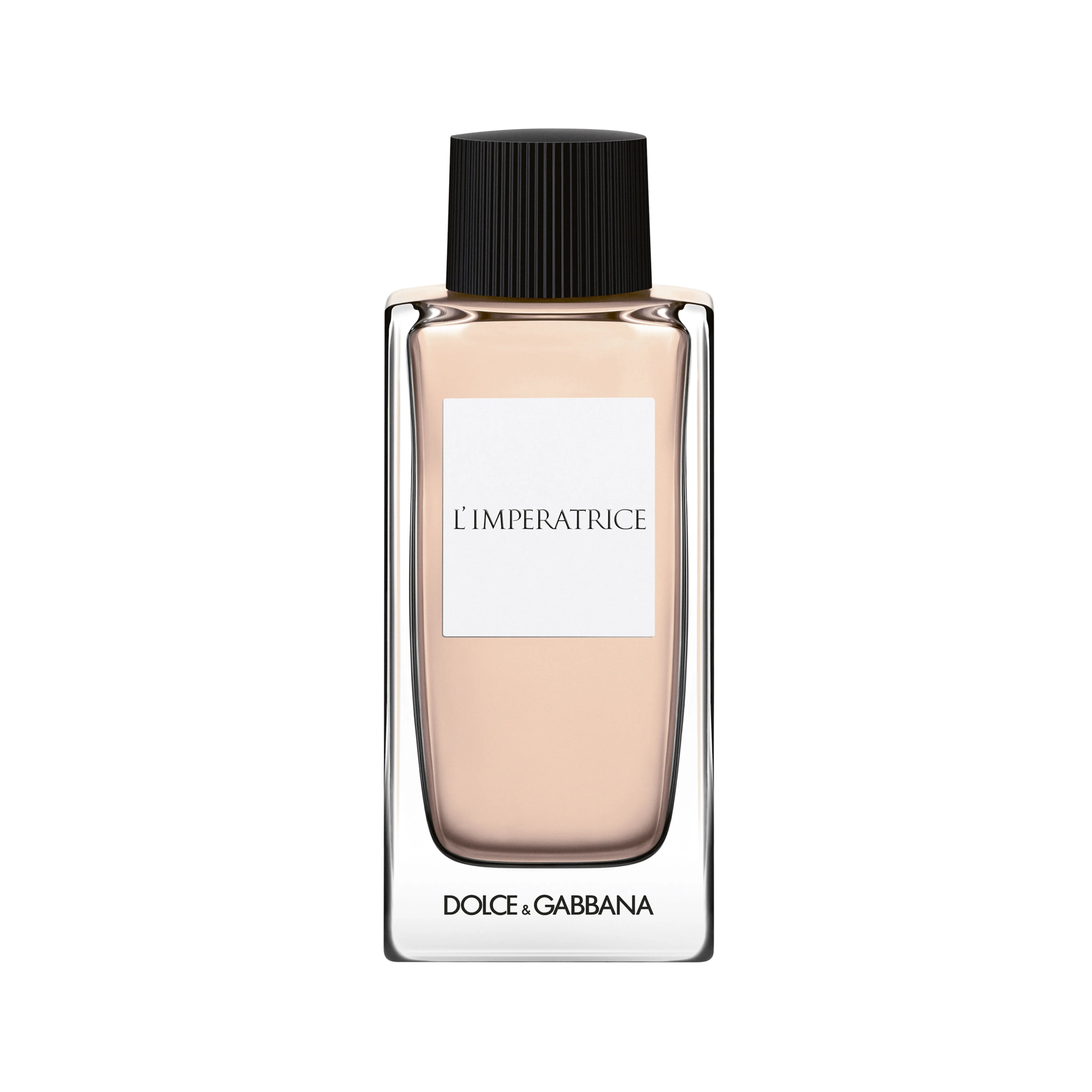Dolce & Gabbana L'imperatrice Edt 100ml Mujer Tester