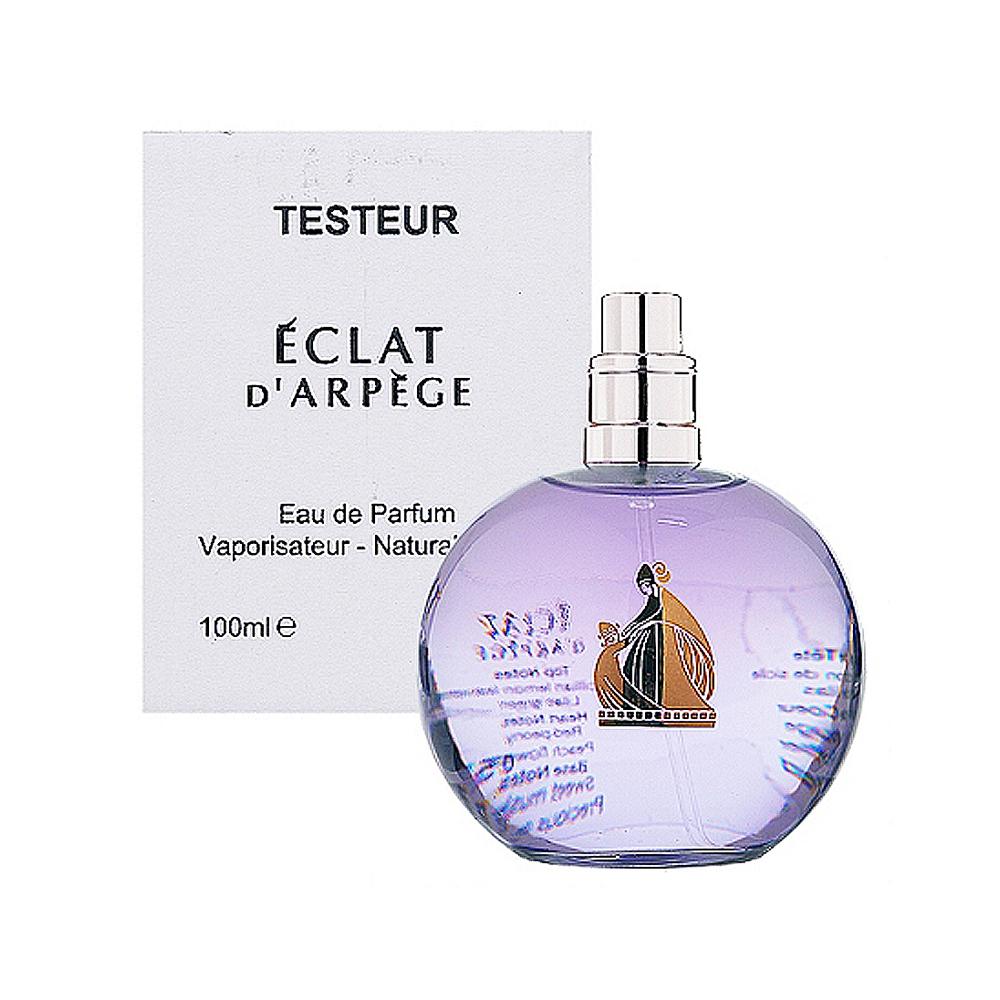 Lanvin Eclat De Arpege Edp 100 Ml Mujer Tester - Lodoro Perfumes y Lentes
