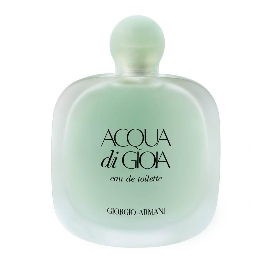 Acqua de Gioia EDT 50ML Mujer Tester - Lodoro Perfumes y Lentes