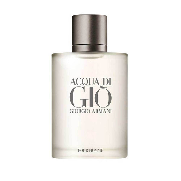 Perfume Original Giorgio Armani Acqua Di Gio Edt 100Ml Hombre Tester
