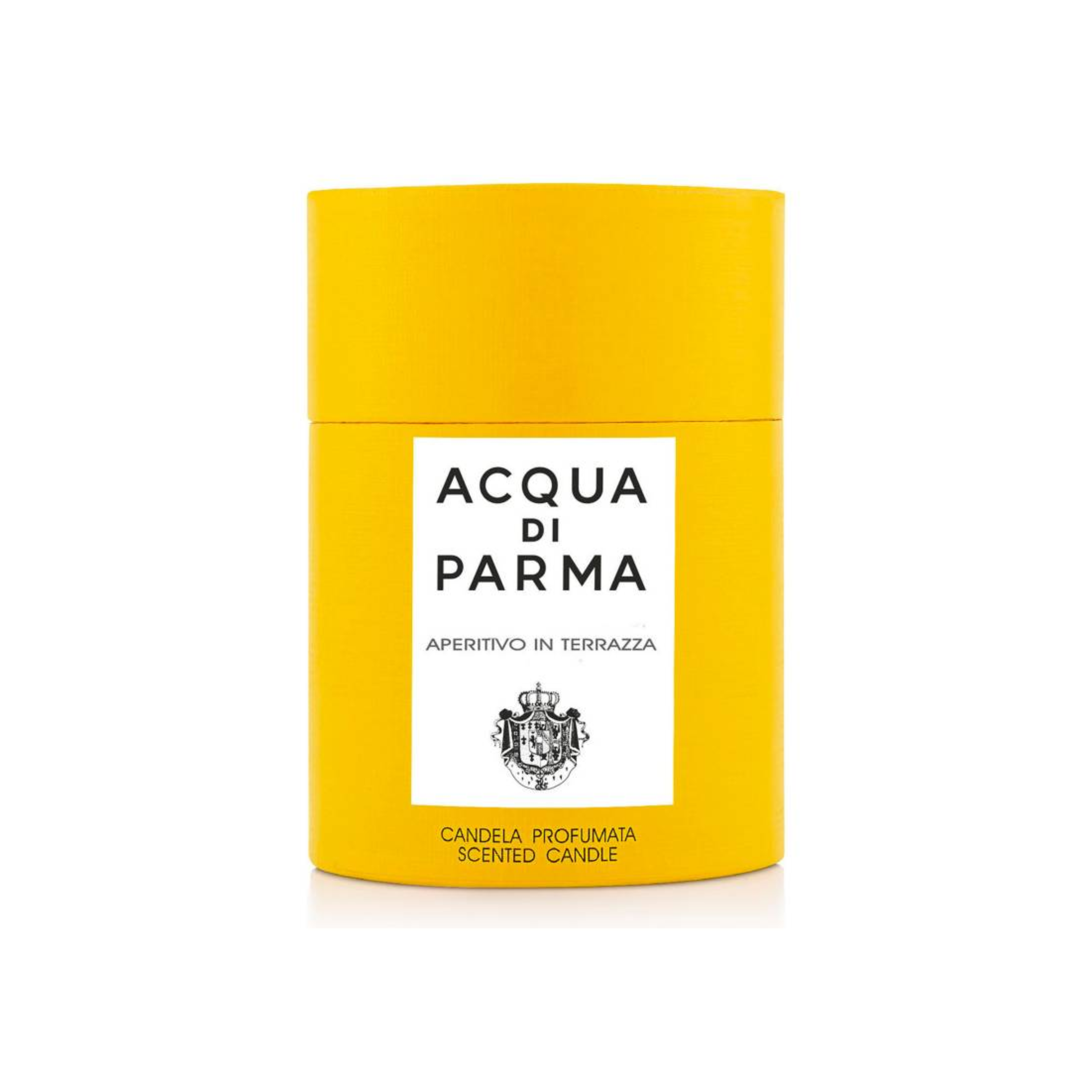 Vela Acqua Di Parma Aperitivo In Terrazza Candela 200 Gramos