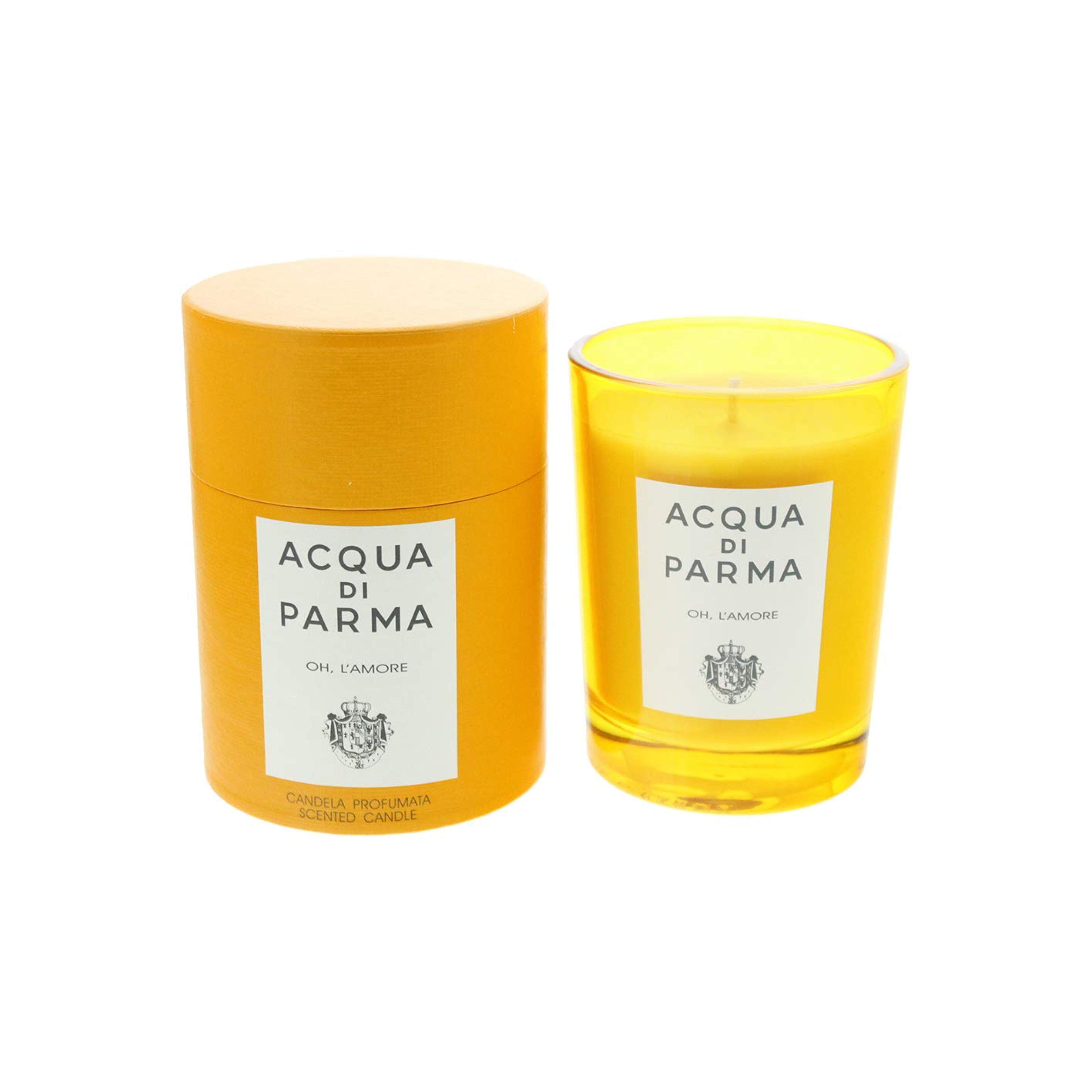Vela Acqua Di Parma Oh L Amore Candela 200 Gramos