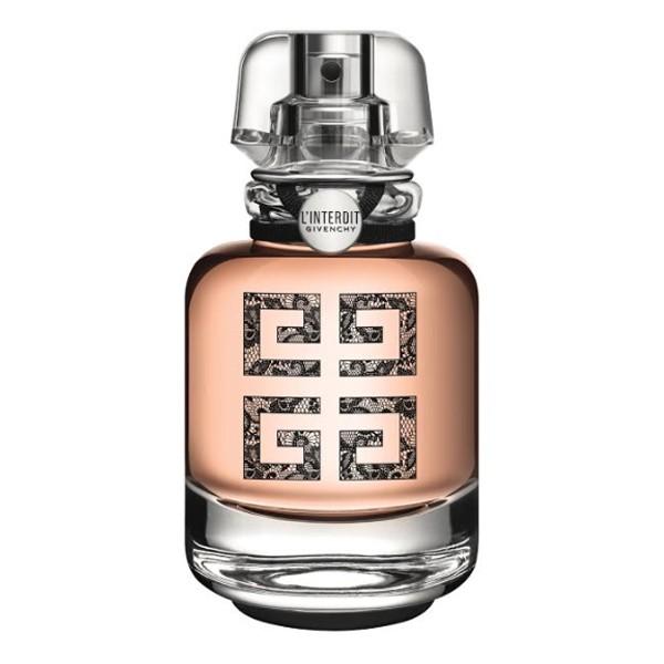 L Interdit Edition Couture Givenchy EDP 50 ML Mujer Tester - Lodoro Perfumes y Lentes