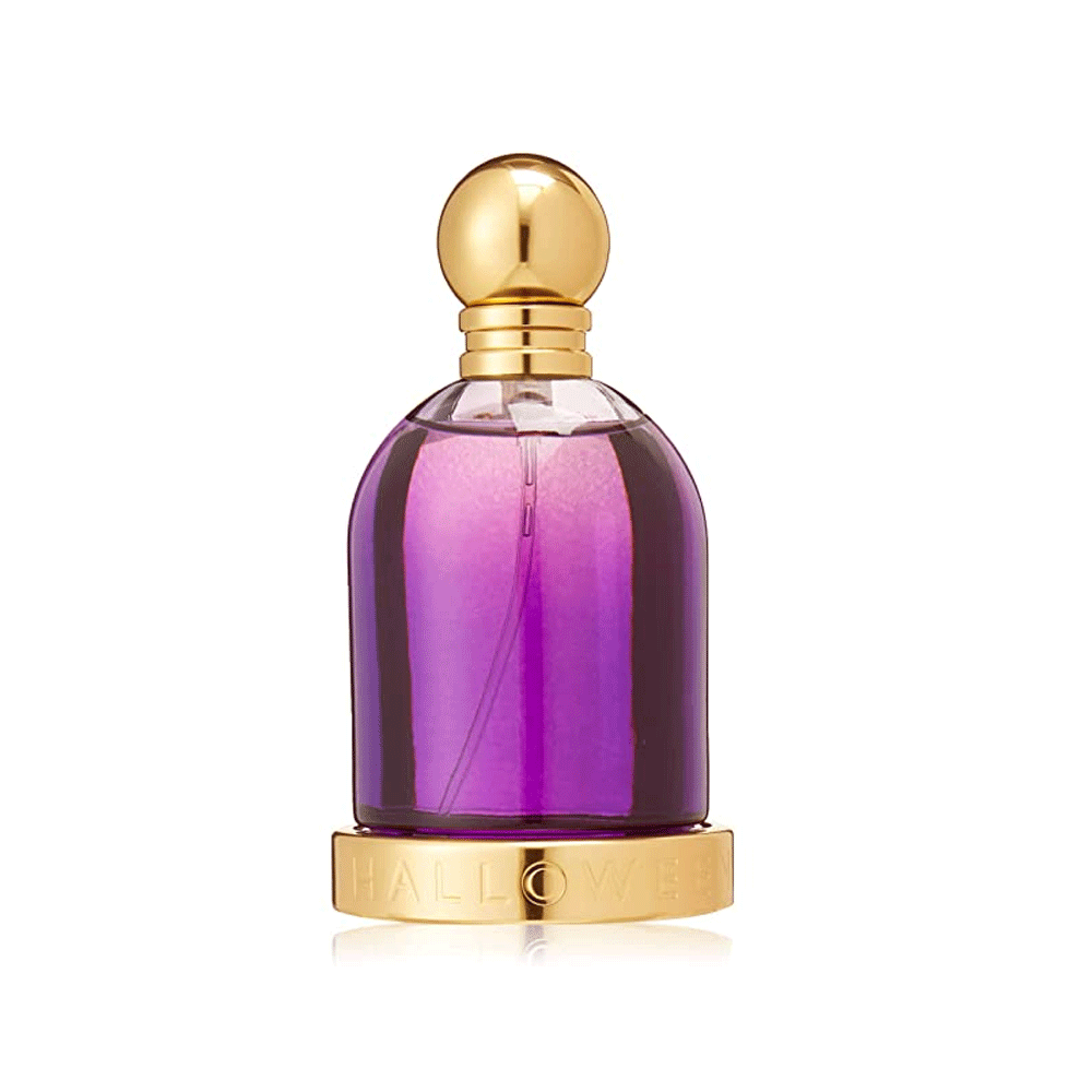 Jesus Del Pozo Halloween Shot EDT 100 Ml Mujer Tester-Lodoro Perfumes