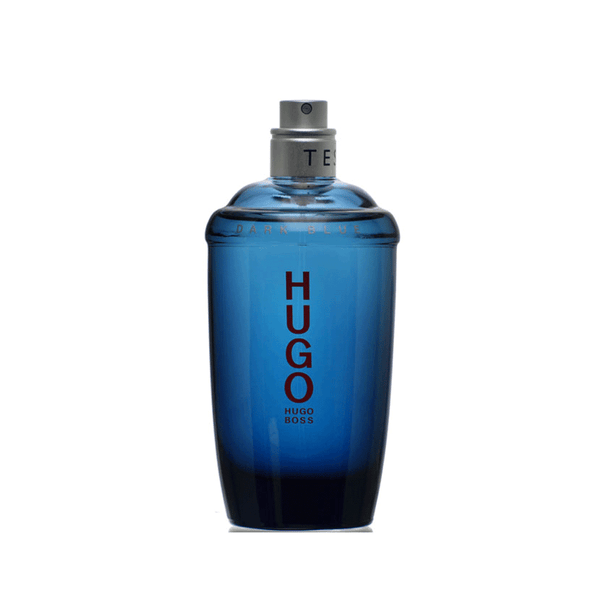 Dark Blue Hugo Boss EDT 75 Ml Hombre (T) - Lodoro Perfumes