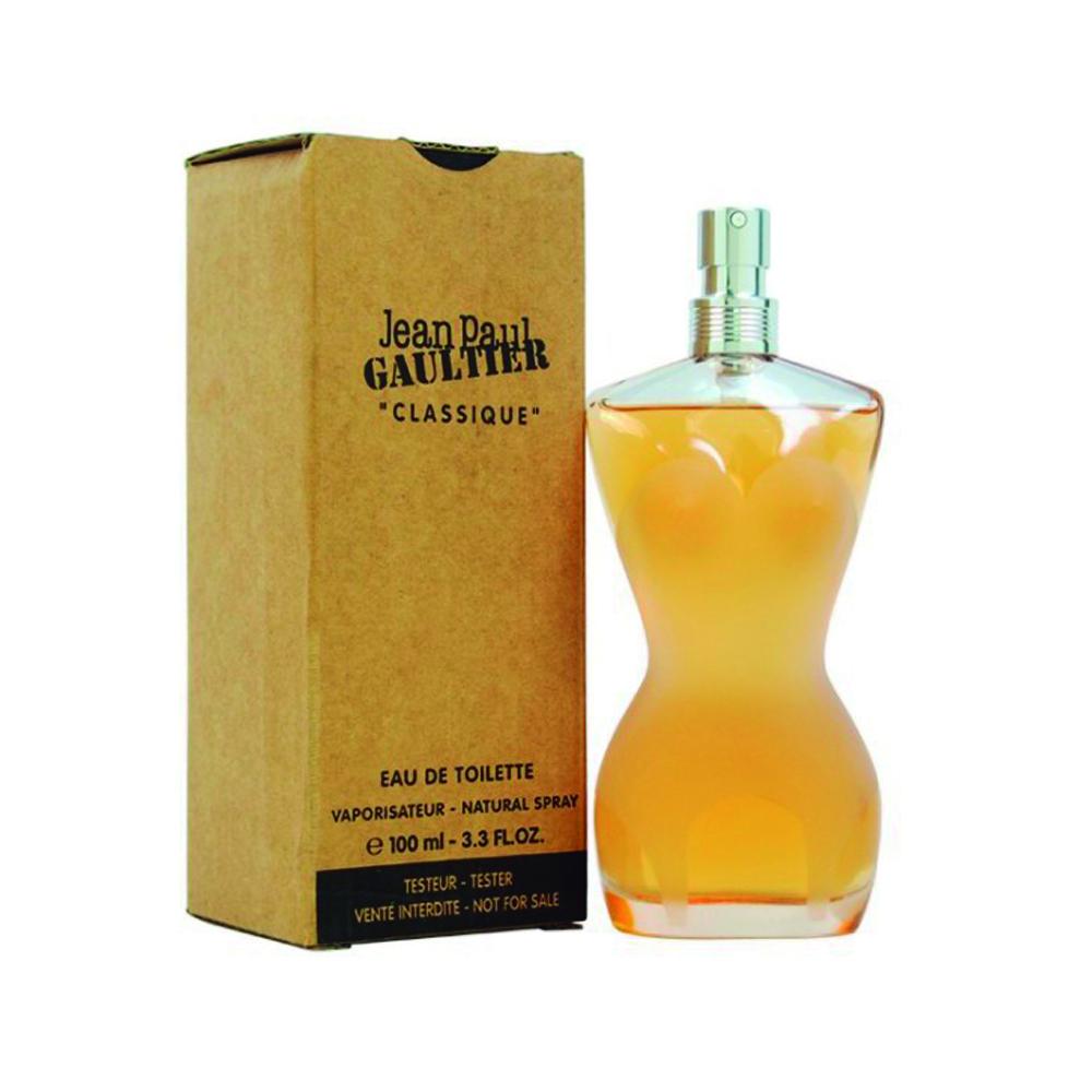 Jean Paul Gaultier Jpg Classic EDT 100ML Mujer (T)