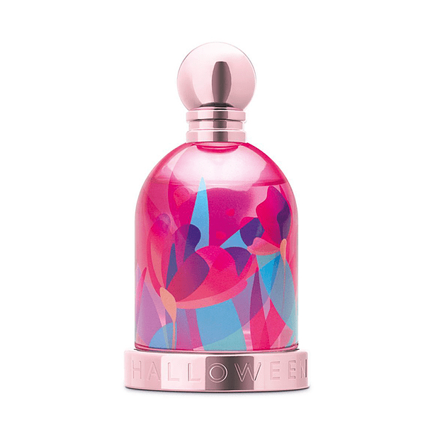 I´m Unique Halloween EDT 100 Ml Mujer (Tester) - Lodoro Perfumes