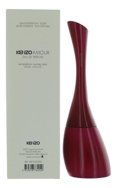 Amour Kenzo EDP 100ML Mujer Tester - Lodoro Perfumes y Lentes