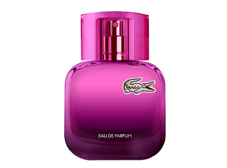 Eau de Lacoste L.12.12 Pour Elle Magnetic Lacoste 80 Ml EDP Mujer (Tester) - Lodoro Perfumes