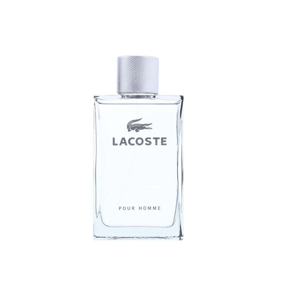 Lacoste Gris Pour Homme Edt 100 Ml Hombre Tester - Lodoro Perfumes y Lentes