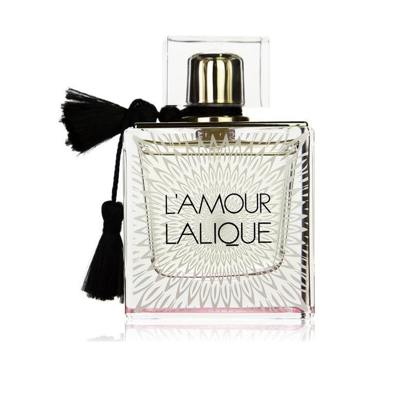 L'Amour Lalique EDP 100 Ml Mujer (Tester) - Lodoro Perfumes