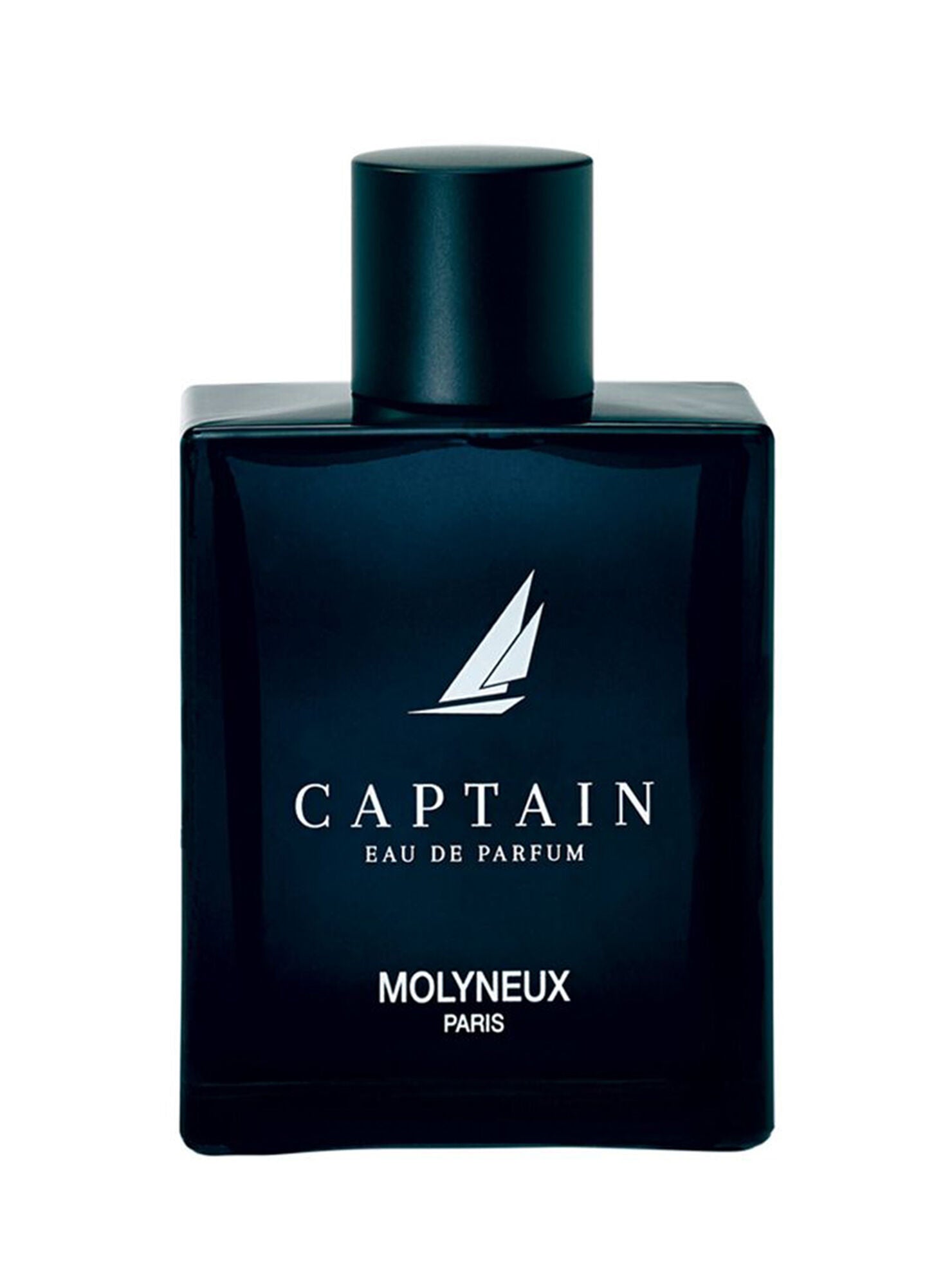 Captain Molyneux EDP 100Ml Hombre (Tester) - Lodoro Perfumes