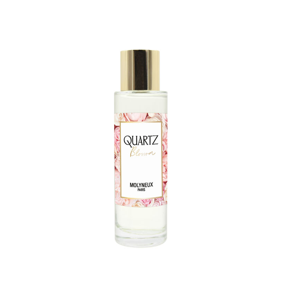 Quartz Blossom Molyneux  EDP 100Ml (M) (T) - Lodoro Perfumes