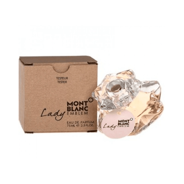 Emblem Mont Blanc EDP 100 Ml Mujer (T) - Lodoro Perfumes