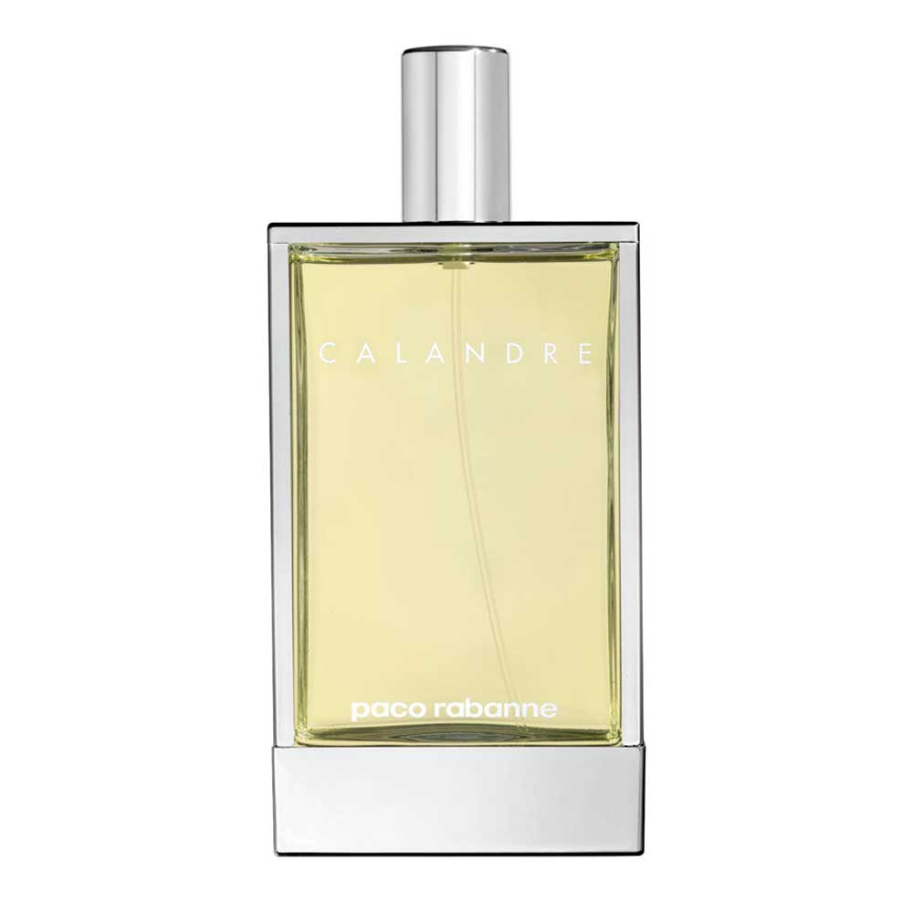Calandre EDT 100ML Mujer Paco Rabanne (Tester)