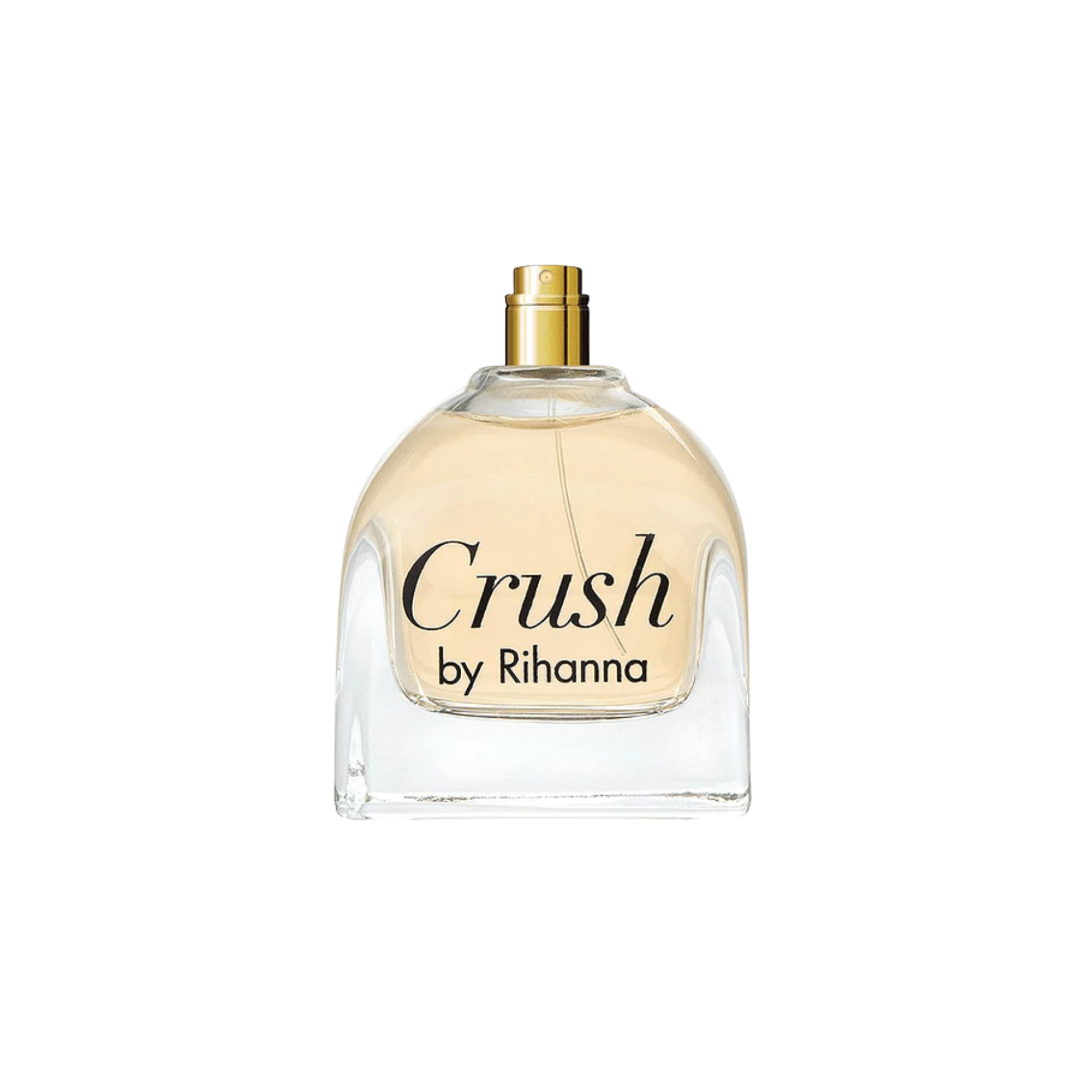 Rihanna  Crush EDP 100 ML Mujer Tester