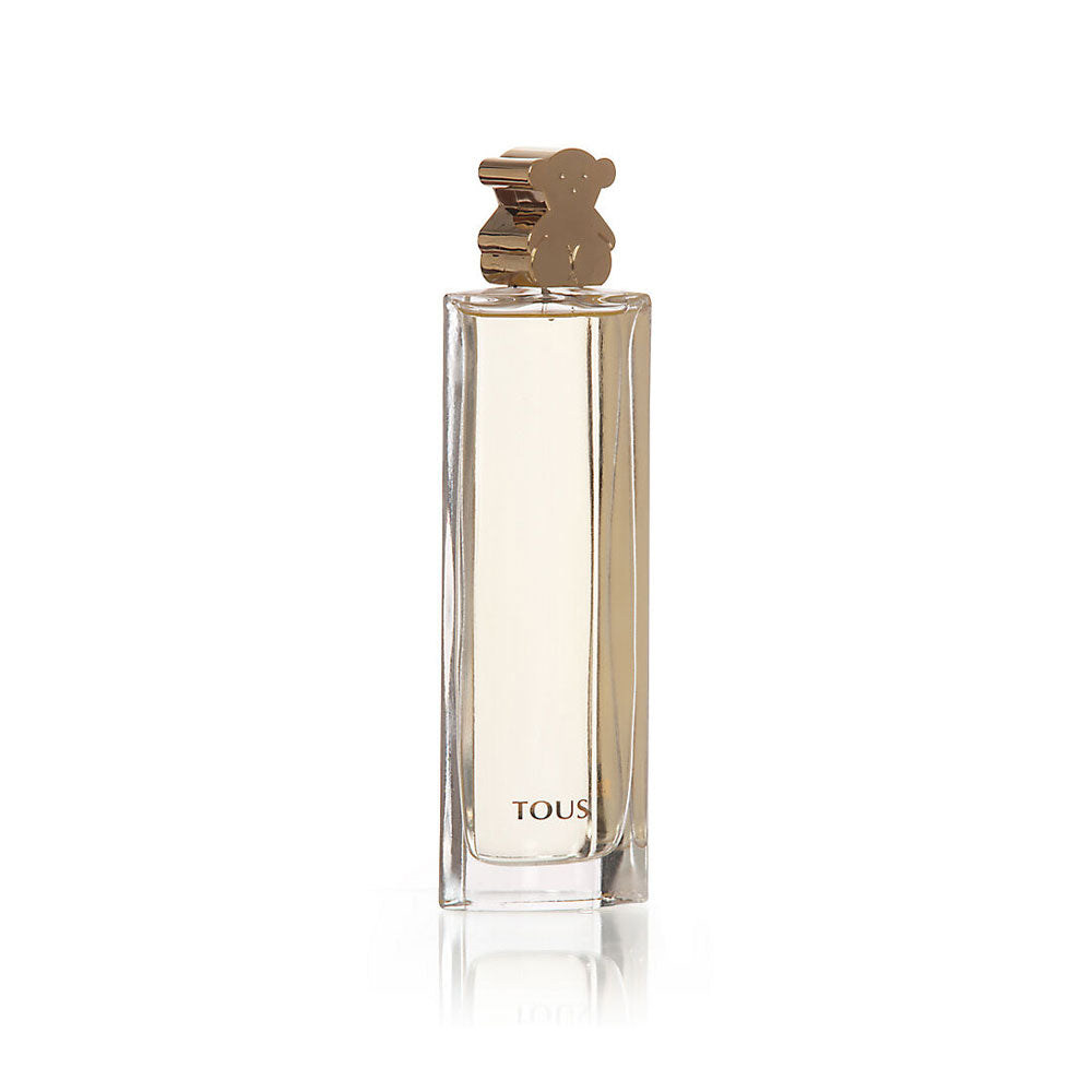 Tous Gold EDP 90 Ml Mujer (Tester) - Lodoro Perfumes