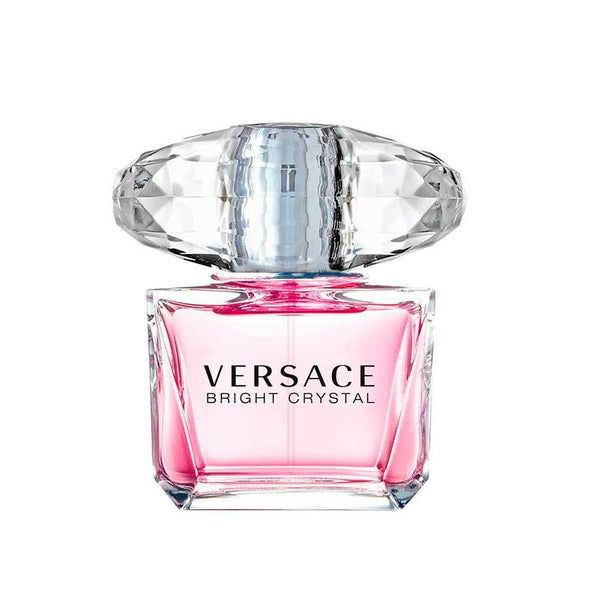 Bright Crystal EDT 90ML Mujer Versace (Tester)