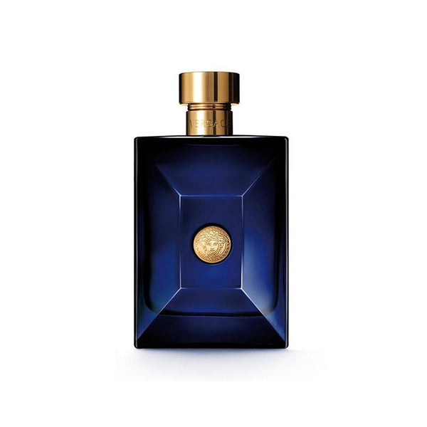 Versace Dylan Blue Edt 100 Ml (Con Tapa) Hombre Tester - Lodoro Perfumes y Lentes