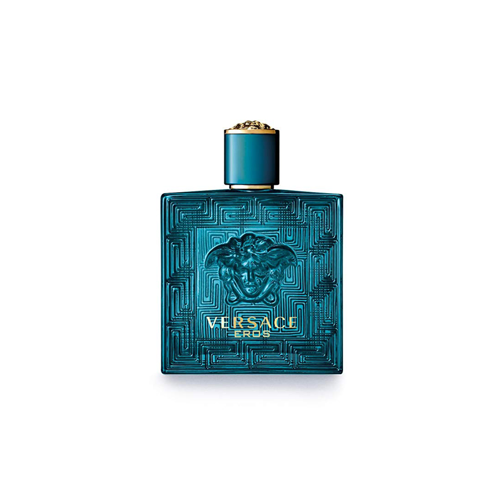 Eros Versace EDP 100 Ml Hombre (Tester) - Lodoro Perfumes
