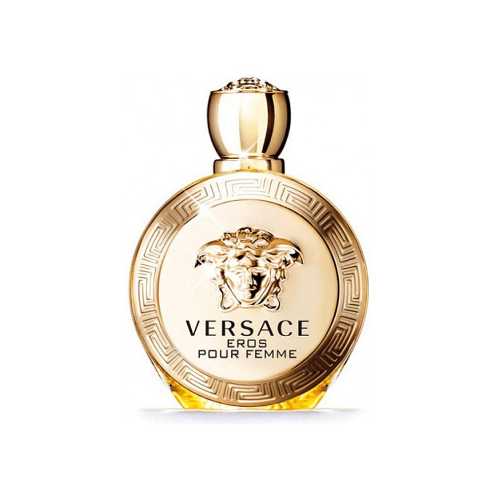 Versace Eros Pour Femme EDP 100mL (T) (M) - Lodoro Perfumes