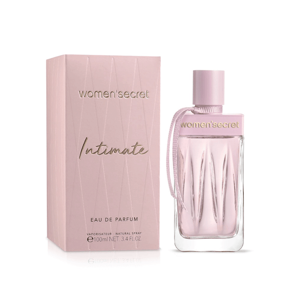 Intimate Women Secret EDP 100 Ml Mujer - Lodoro Perfumes