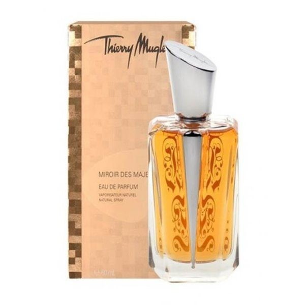 Thierry Mugler Miroir Des Majestes EDP 50 Ml Mujer