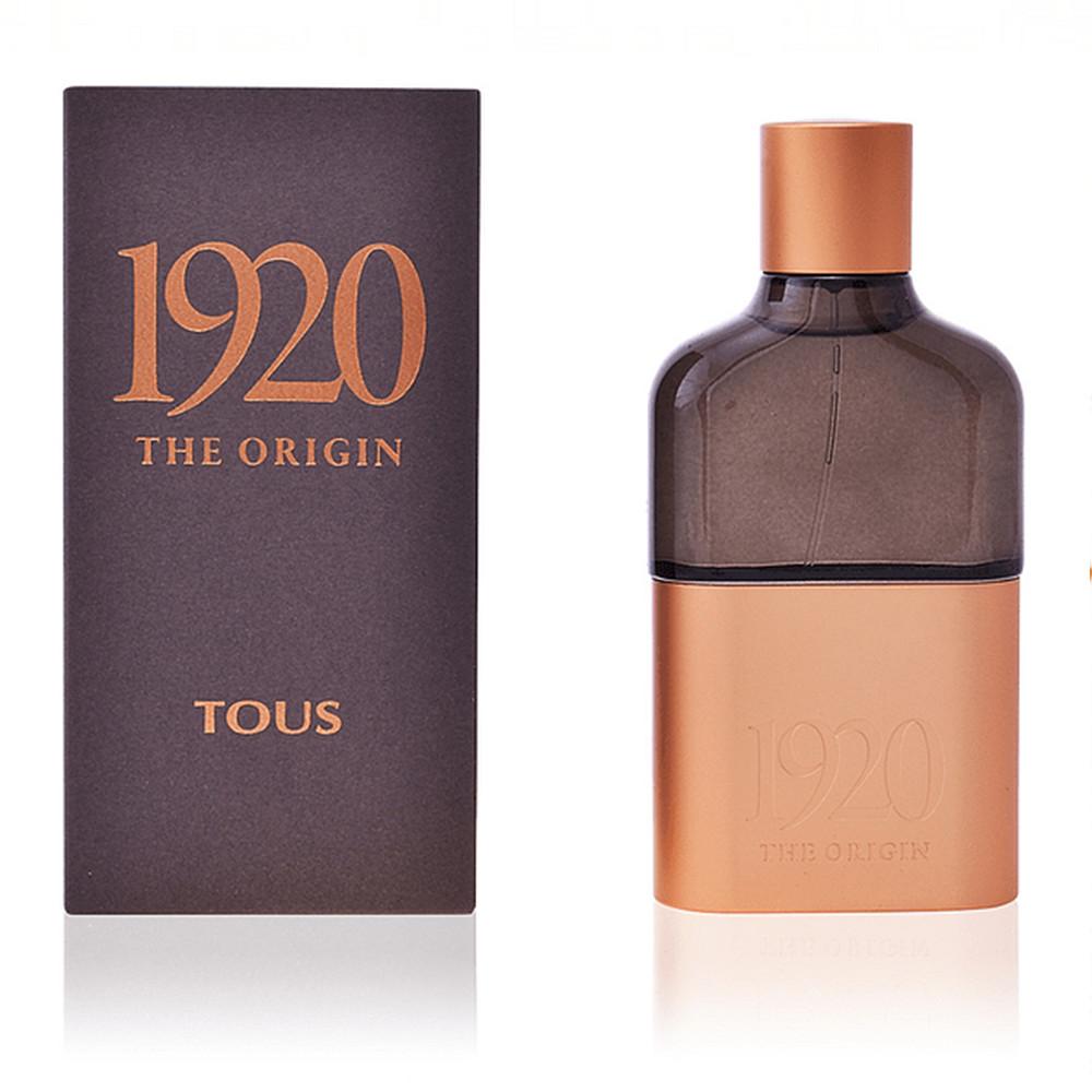 Tous 1920 The Original Edp 100Ml Hombre - Lodoro Perfumes