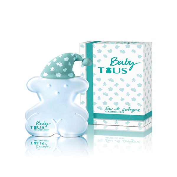 Colonia Tous Baby EDC 100 ML Unisex- Lodoro Perfumes