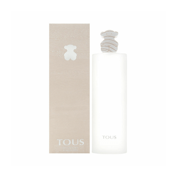 Perfume Tous Les Colognes Concentrées 90 EDT ML Mujer - Lodoro Perfumes