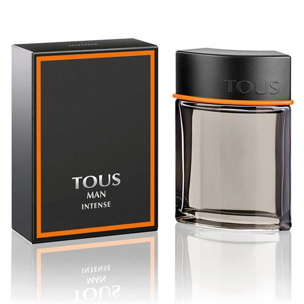 Man Intense EDT 100ML Hombre Tous