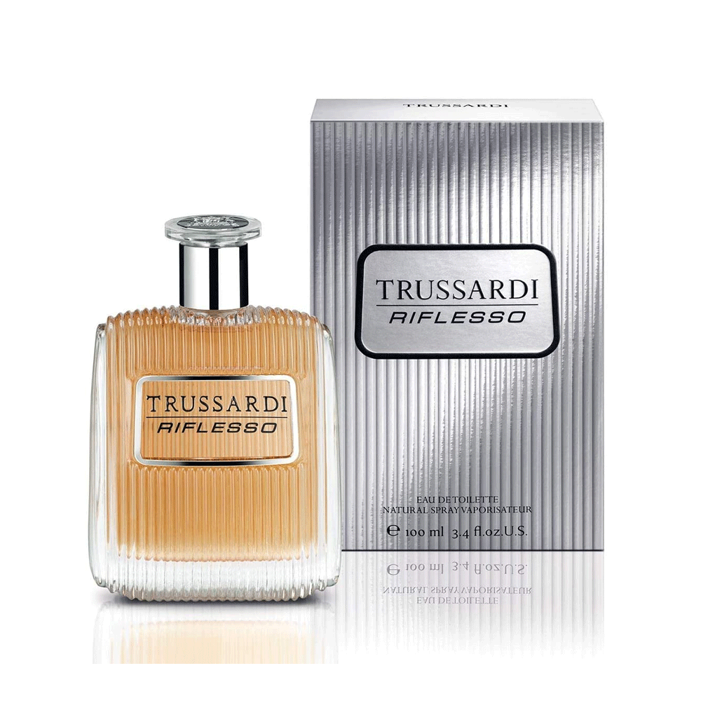 Riflesso 100ML EDT Hombre Trussardi - Lodoro Perfumes