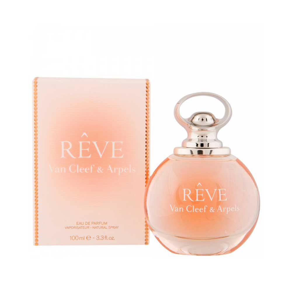 Reve EDP 100ML Mujer Van Cleef