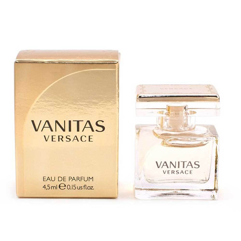 Vanitas Mini EDP 4,5ML Mujer Versace