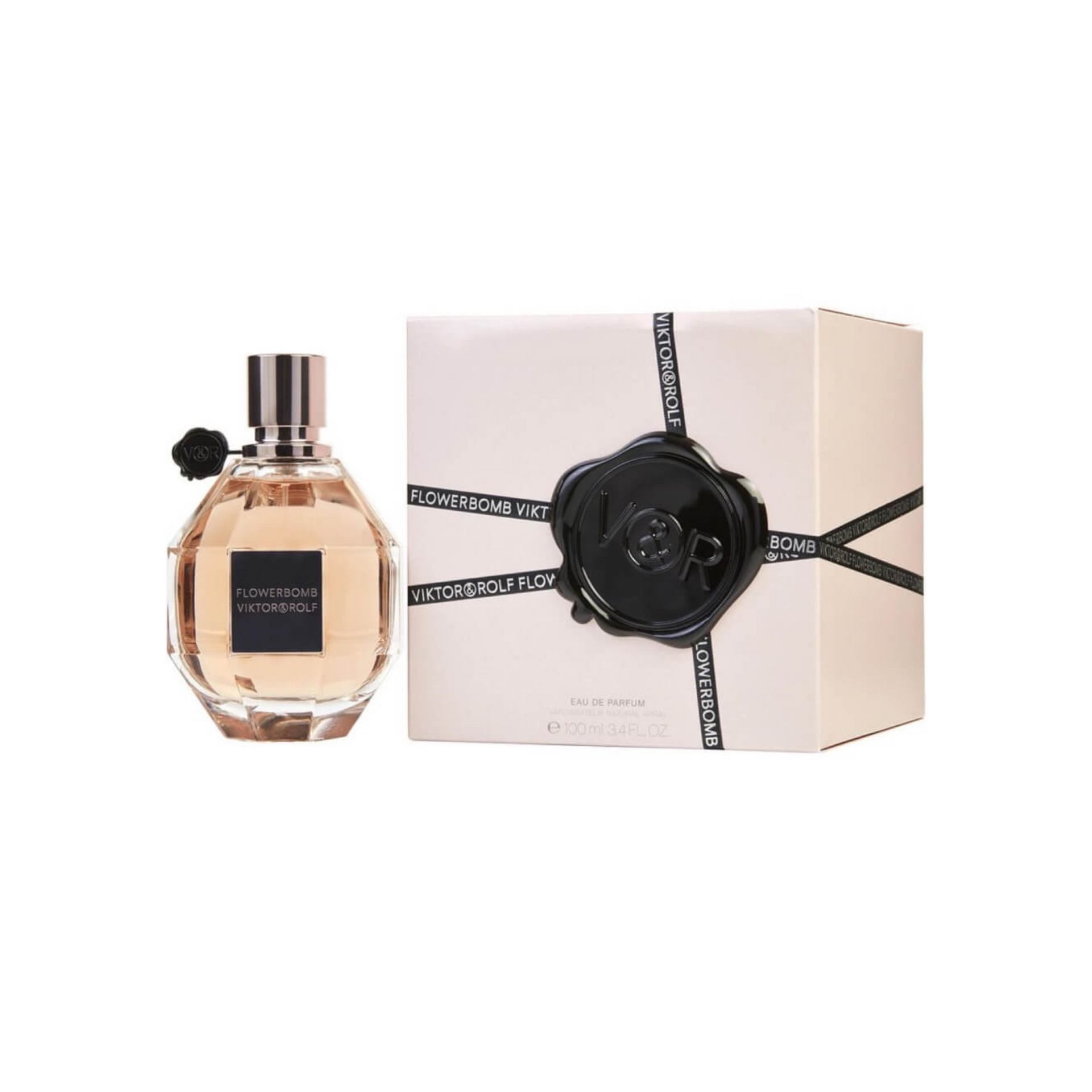 香水(女性用) FLOWERBOMB VIKTOR Perfume Viktor & Rolf Flower Bomb Dew Edp 100 Ml Mujer