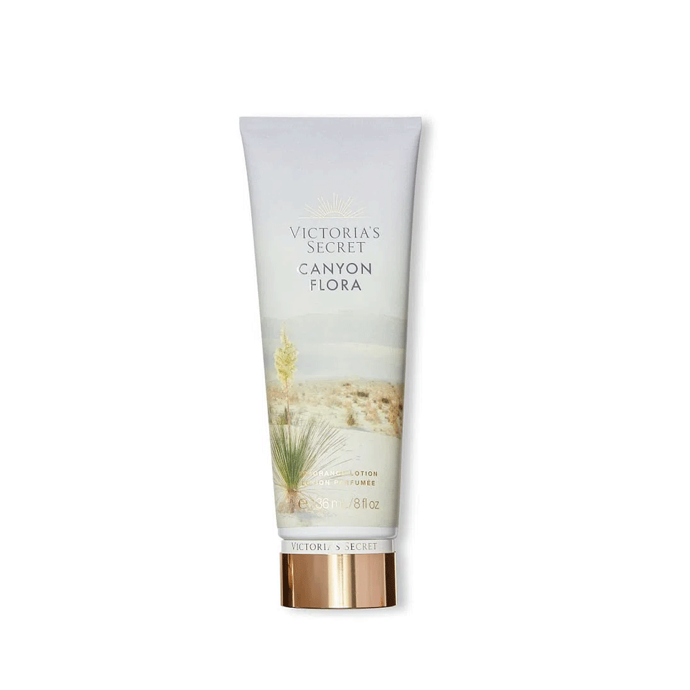Victoria Secret Canyon Flora Crema 236Ml Mujer