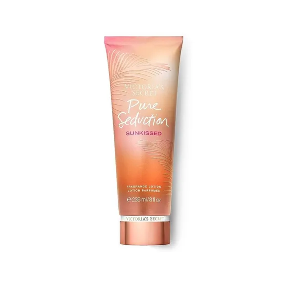Seduction Sunkissed VS Loción 236 Ml Mujer- Lodoro Perfumes