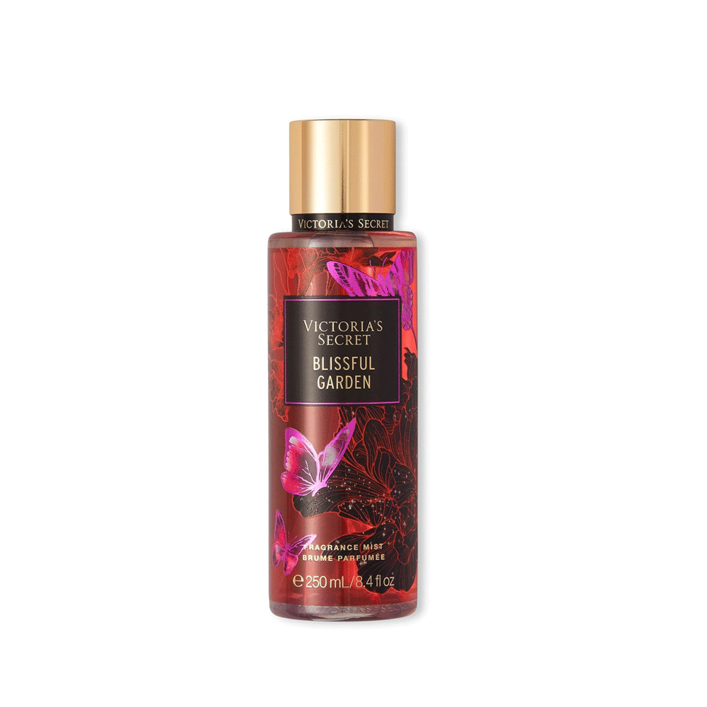 Victoria Secret Blissful Garden Splash 250Ml Mujer