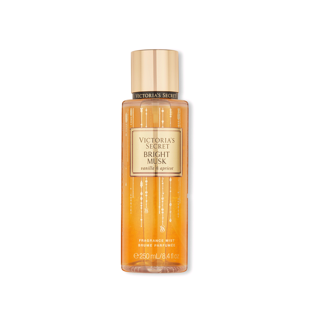 Victoria Secret Bright Musk Splash 250ml Mujer