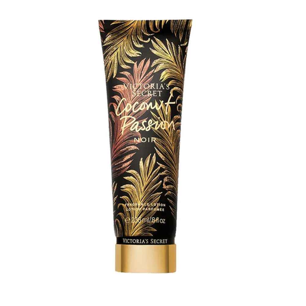Coconut Passion Noir Victoria Secret Loción 236 Ml Mujer -  Lodoro Perfumes