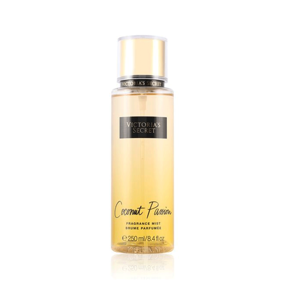VICTORIA SECRET COCONUT PASSION SPLASH 250ML MUJER (FORMATO 2016)
